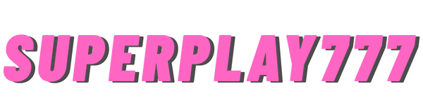 Logo Situs Superplay777